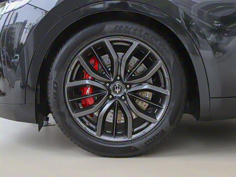 2024�� 2.0T GT Ultima