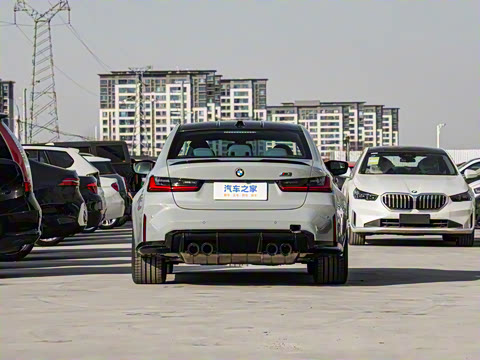 2024�� M3���Žγ� M xDrive ������