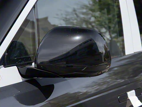 2025�� 400PS Dynamic HSE