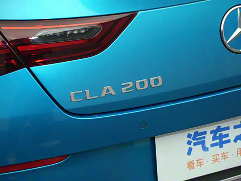 2025�� CLA 200