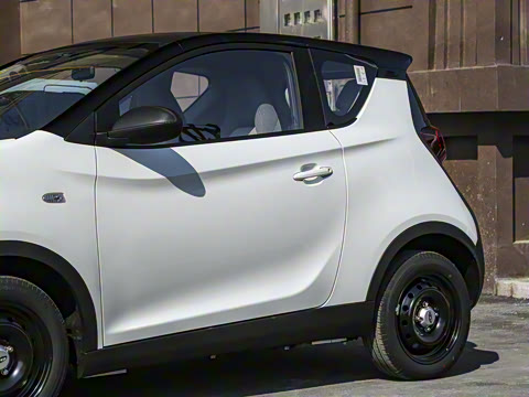 2024�� �Ŀ� �ഺ�� 251km �Ȱ��� 25.05kWh