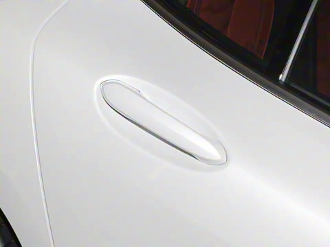 2022�� 840i xDrive ���Ž��ܳ� M�˶���װ