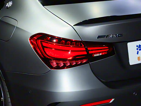 2025�� AMG A 35 L 4MATIC