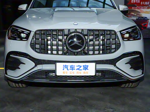 2025�� AMG GLE 53 4MATIC+