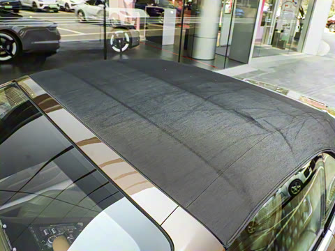 2025�� 4.0T V8 Volante