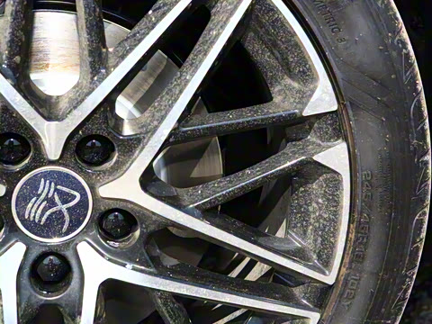 2025�� EV �Ǽݰ� 605KM�캽��