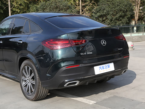 2025�� GLE 350 4MATIC ����SUV ������