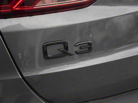 2025�� quattro 45�����ذ� 40TFSI ʱ�ж�����