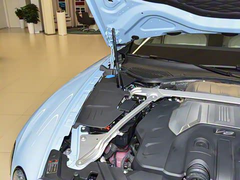 2024�� V8 Edition 8