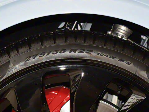 2024�� V8 Edition 8