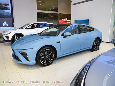 2024�� ���� 520km ����AR-HUD��