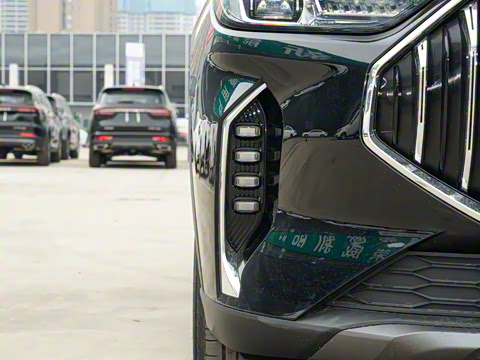 2024�� �ھ��� 1.5T DCT�ھ�PRO 7��