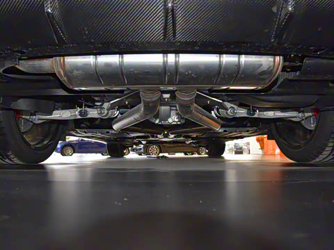 2023�� 3.0T Trofeo