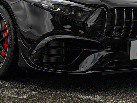 2024�� �Ŀ� AMG A 45 S 4MATIC+