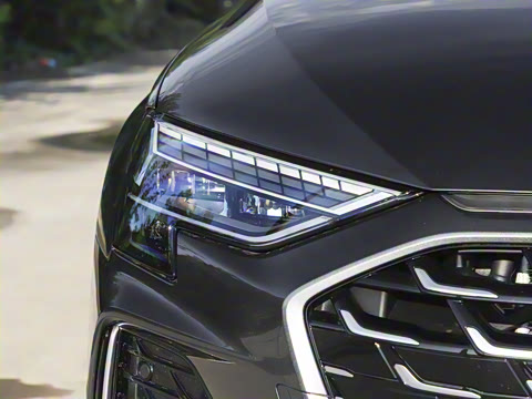 2026�� A3L Limousine 35TFSI �ɳ�������