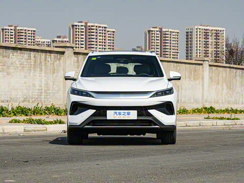 2025�� �ڶ��� �Ǽݰ� DM-i 115KM׿Խ��