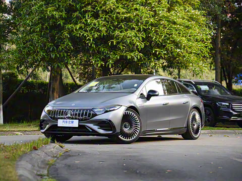 2023�� AMG EQS 53 4MATIC+