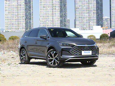 2025�� �Ǽݰ� DM-i 115KM �콢��