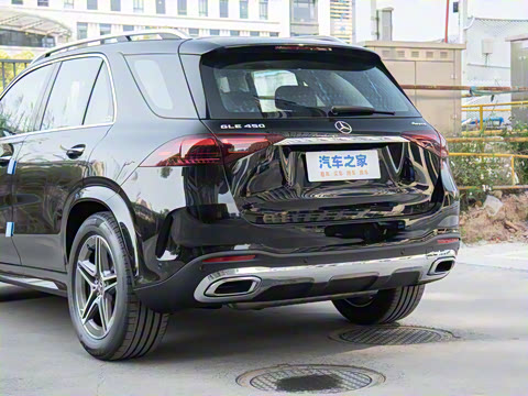 2025�� �Ŀ� GLE 450 4MATIC ʱ����