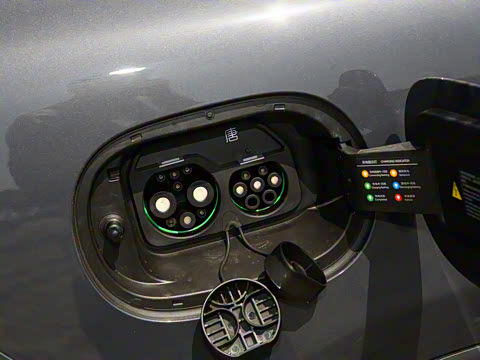 2025�� �Ǽݰ� DM-i 115KM �콢��