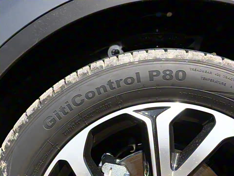 2025�� �Ǽݰ� DM-i 115KM �콢��