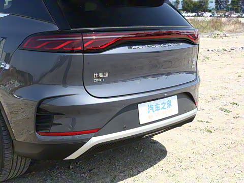 2025�� �Ǽݰ� DM-i 115KM �콢��