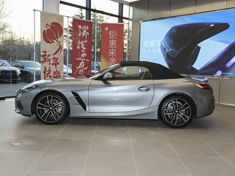 2023�� sDrive 25i M�˶���װ