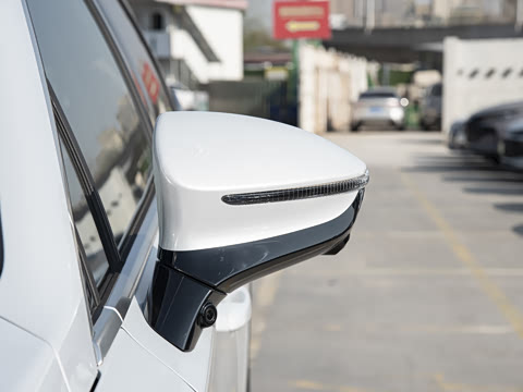 2025�� �Ǽݰ� DM-i 115KM �콢��