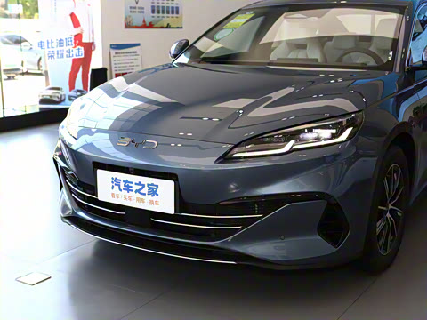 2024�� DM-i 120KM������