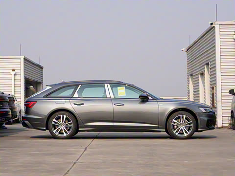 2025�� Avant �ȷ��� 45 TFSI ��ѡ������