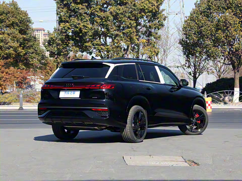 2024�� 50 TFSI quattro ����ʿ�� 6��