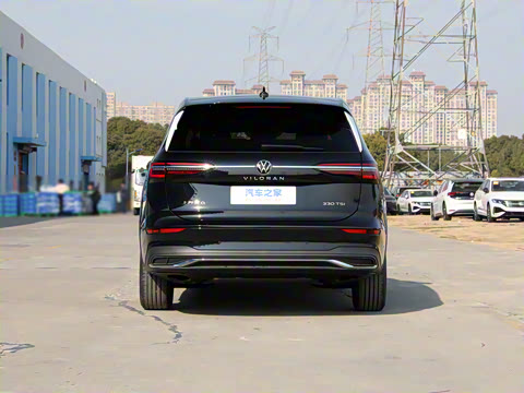 2026�� 330TSI �����