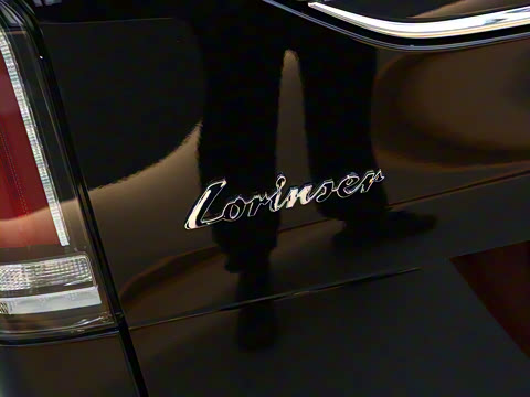 2025�� LS570TX ���