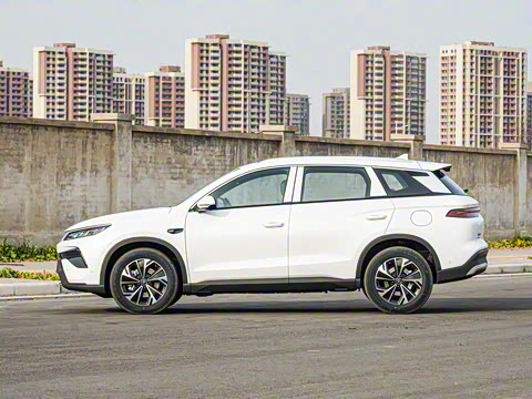 2025�� �ڶ��� �Ǽݰ� DM-i 115KM��Խ��