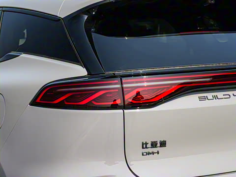 2025�� �Ǽݰ� DM-i 115KM ������