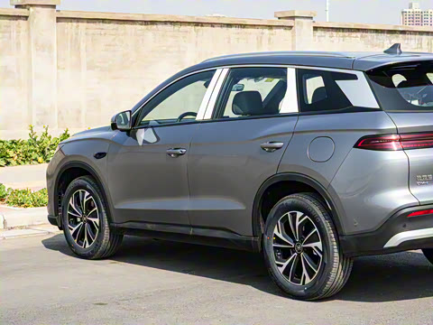 2025�� �ڶ��� �Ǽݰ� DM-i 115KM��Խ��