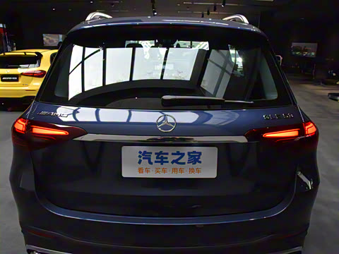 2024�� AMG GLE 53 4MATIC+