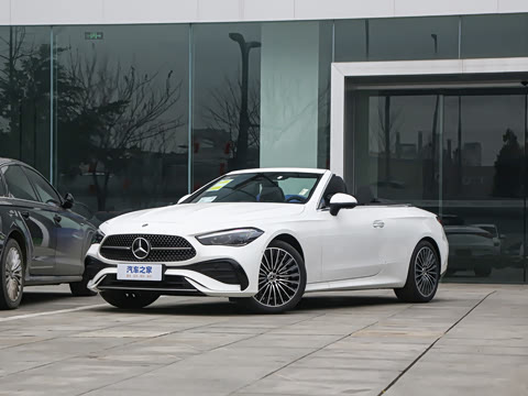 2025�� CLE 260 ������ܳ�