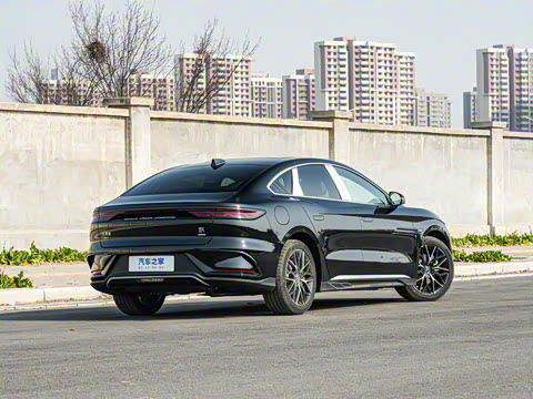 2025�� DM-i �Ǽݰ� 125KM������