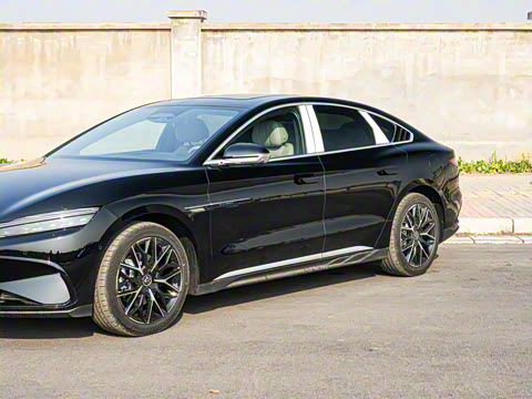 2025�� DM-i �Ǽݰ� 125KM������