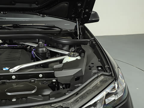 2024�� xDrive 40Li �����ͺ���������