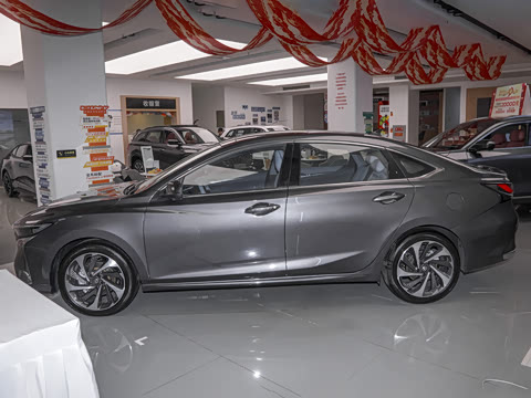 2024�� 1.5T DCT������