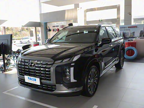 2023�� 3.5L �Զ�����Calligraphy