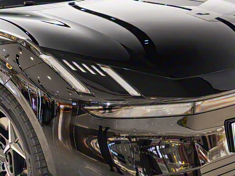 2024�� STARBUFF 95kWh 766km����