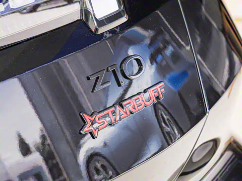 2024�� STARBUFF 95kWh 766km����