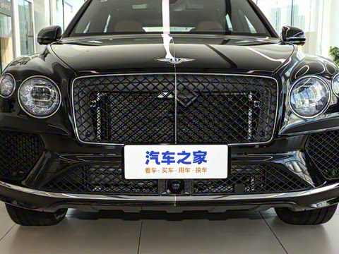 2024�� 4.0T V8 ������