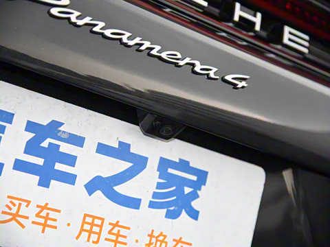 2024�� Panamera 4 E-Hybrid �����ӳ��� 2.9T