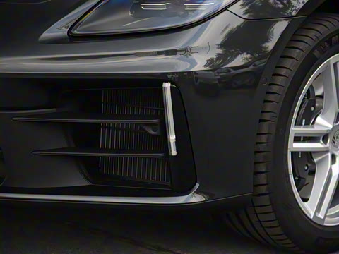 2024�� Panamera 4 E-Hybrid �����ӳ��� 2.9T