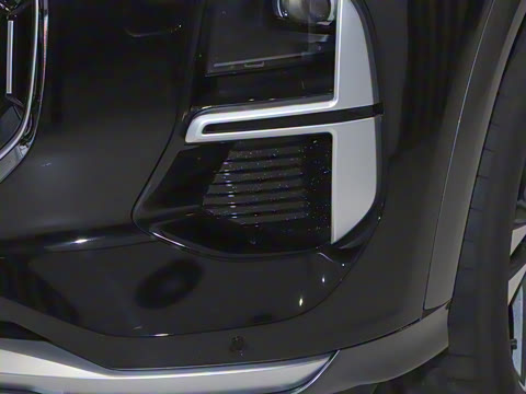 2025�� 40 TFSI quattro ����� ������װ 7��