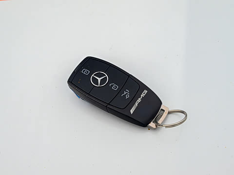 2024�� AMG GLB 35 4MATIC